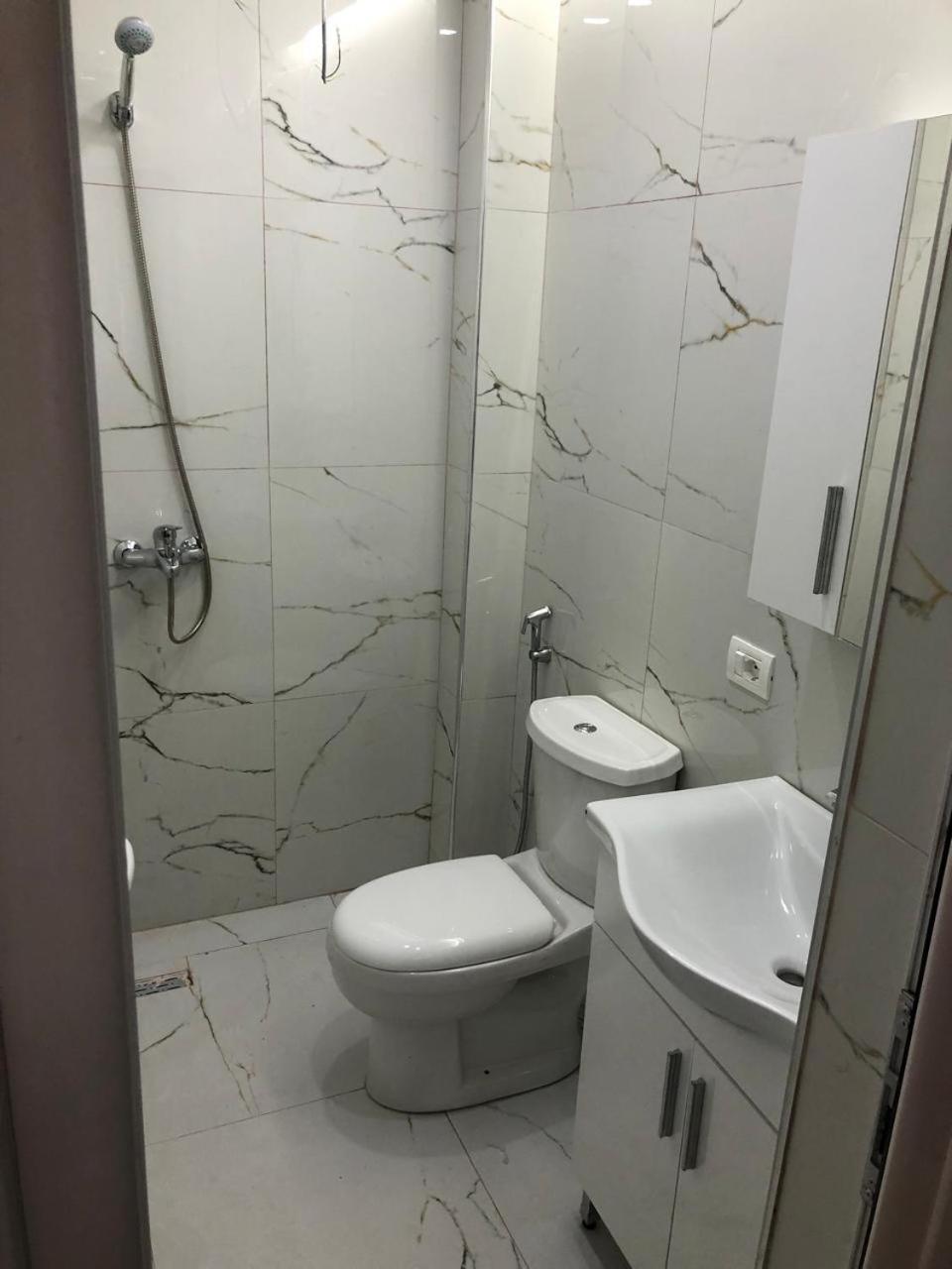 Vila Topi Vlorë Екстериор снимка