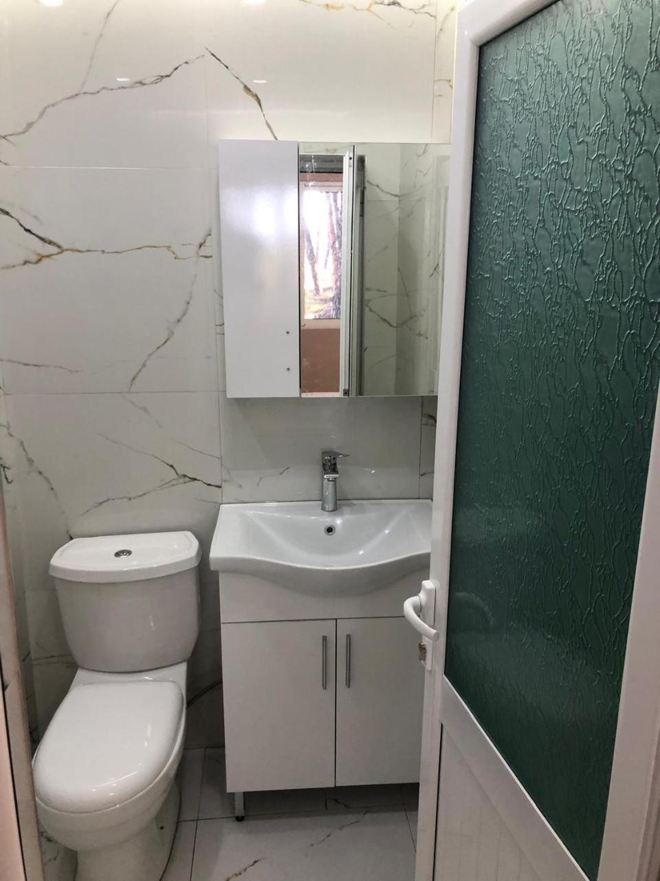Vila Topi Vlorë Екстериор снимка