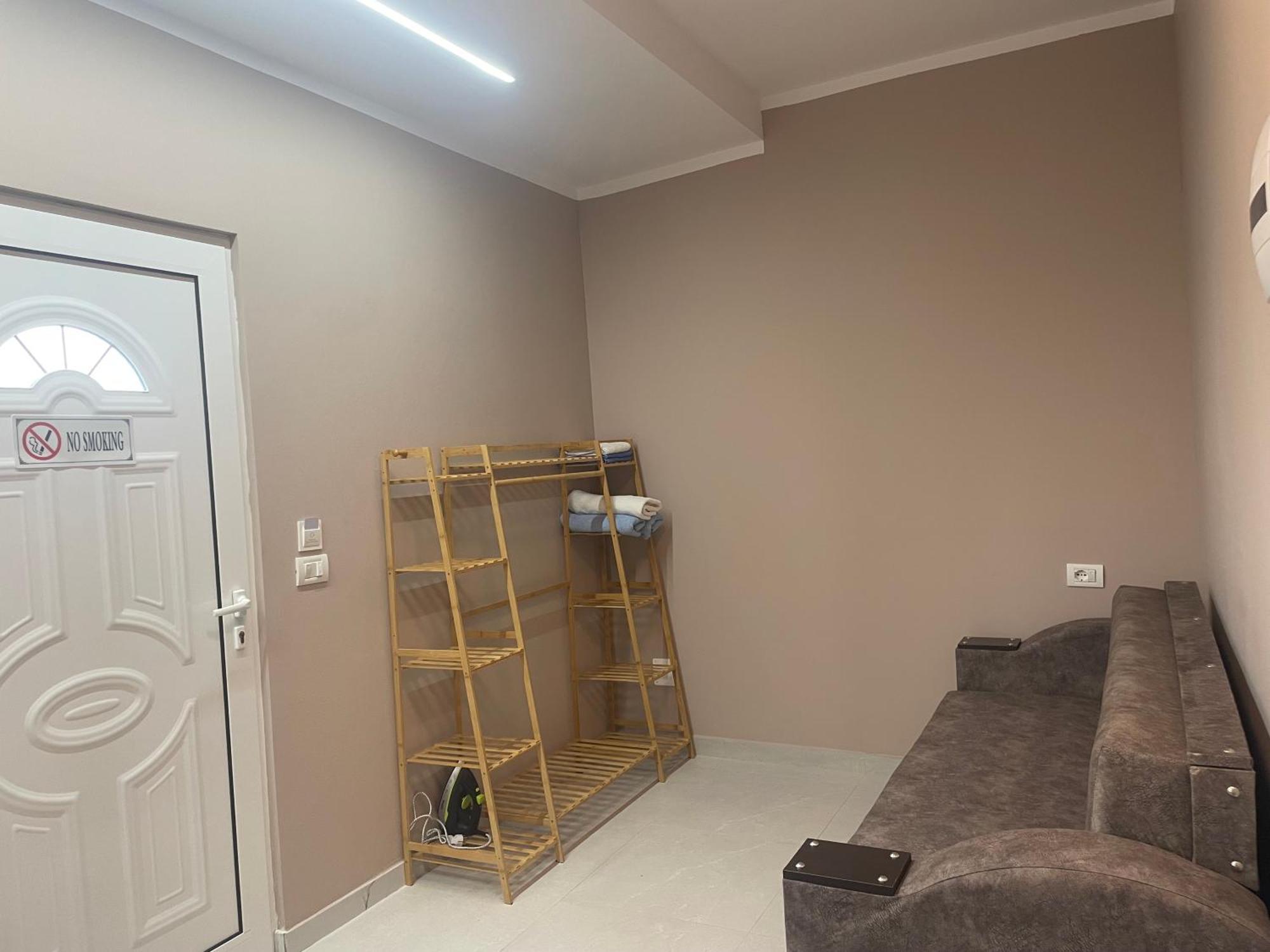 Vila Topi Vlorë Екстериор снимка
