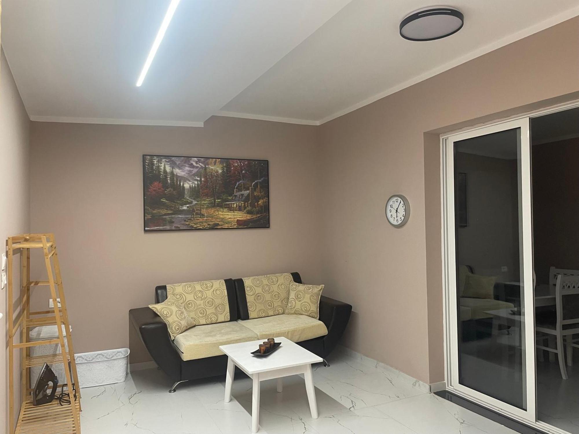 Vila Topi Vlorë Екстериор снимка