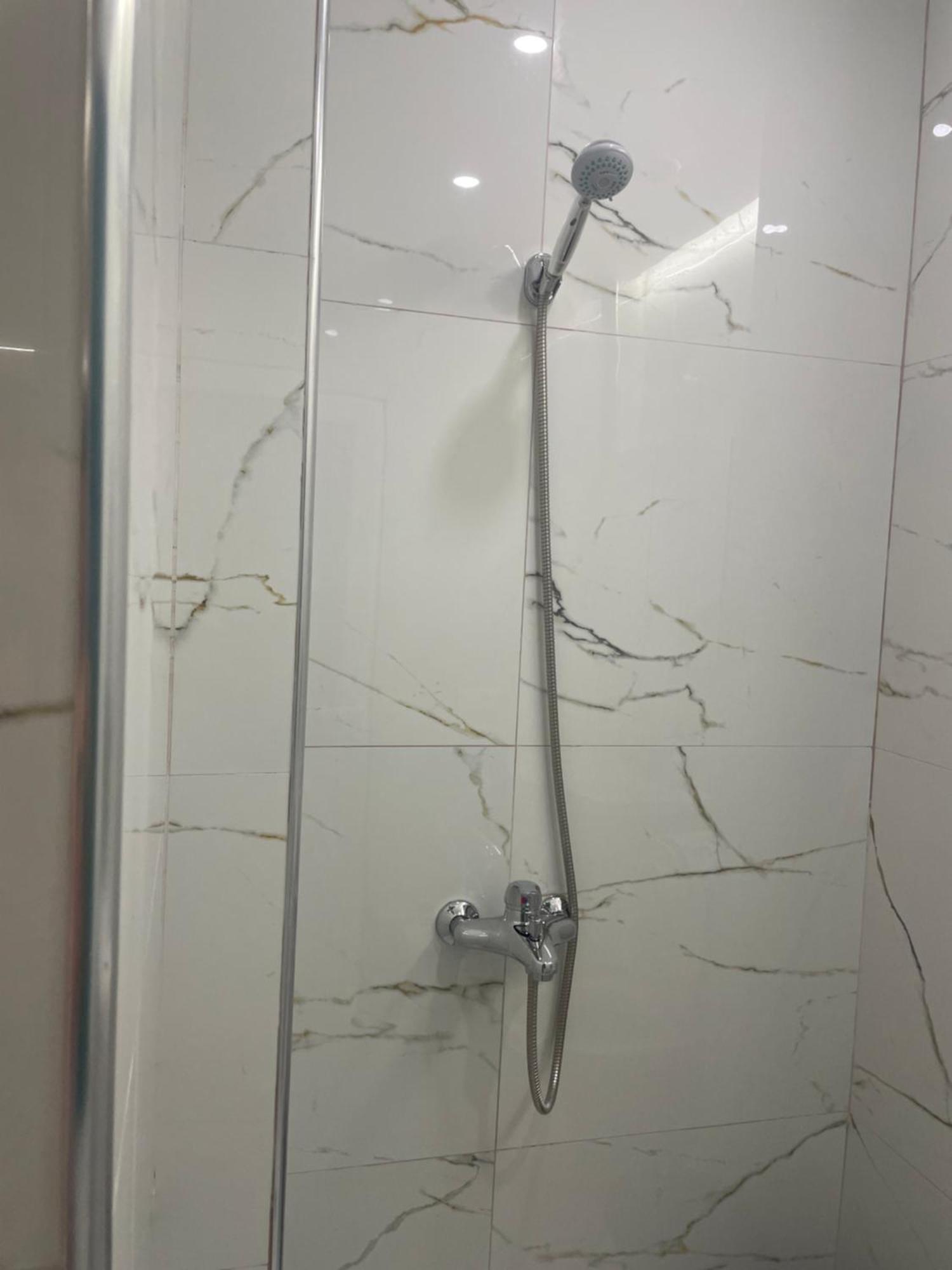 Vila Topi Vlorë Екстериор снимка